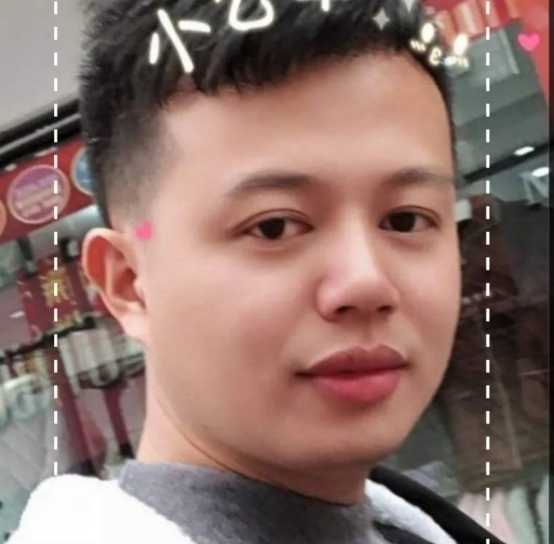 莫忘初的第一张照片--基督教相亲网