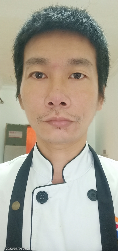 美味美爱的第一张照片--基督教相亲网