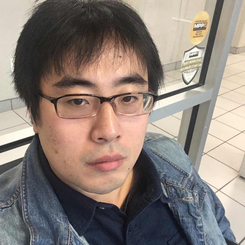 Ray的第一张照片--基督教相亲网