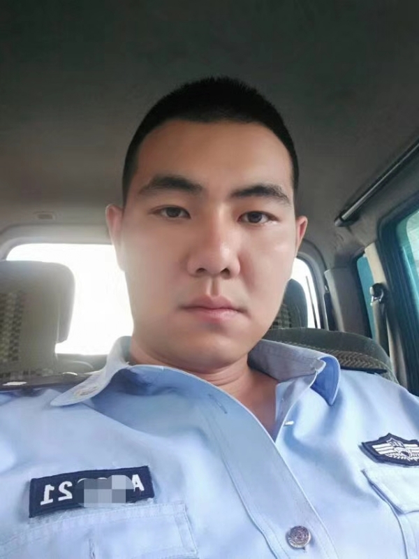 如果不爱请别伤害的第一张照片--基督教相亲网