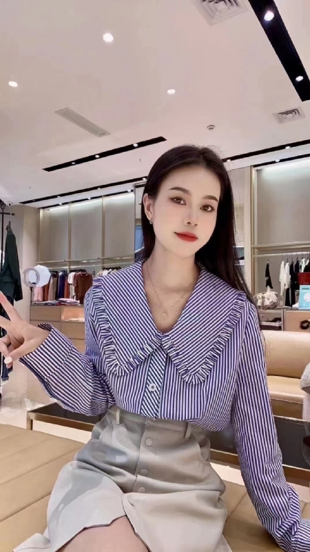 温柔小女人的第一张照片--基督教相亲网