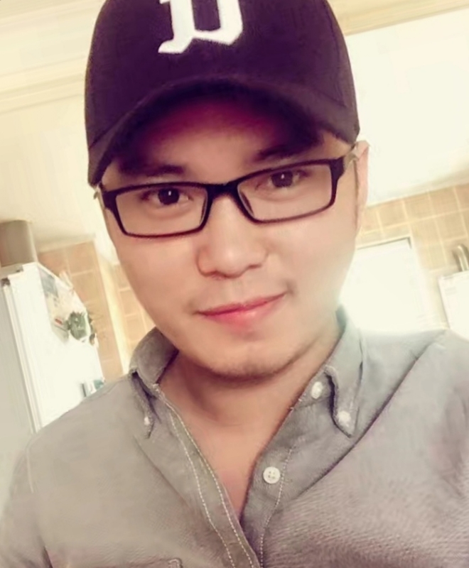jack的第一张照片--基督教相亲网