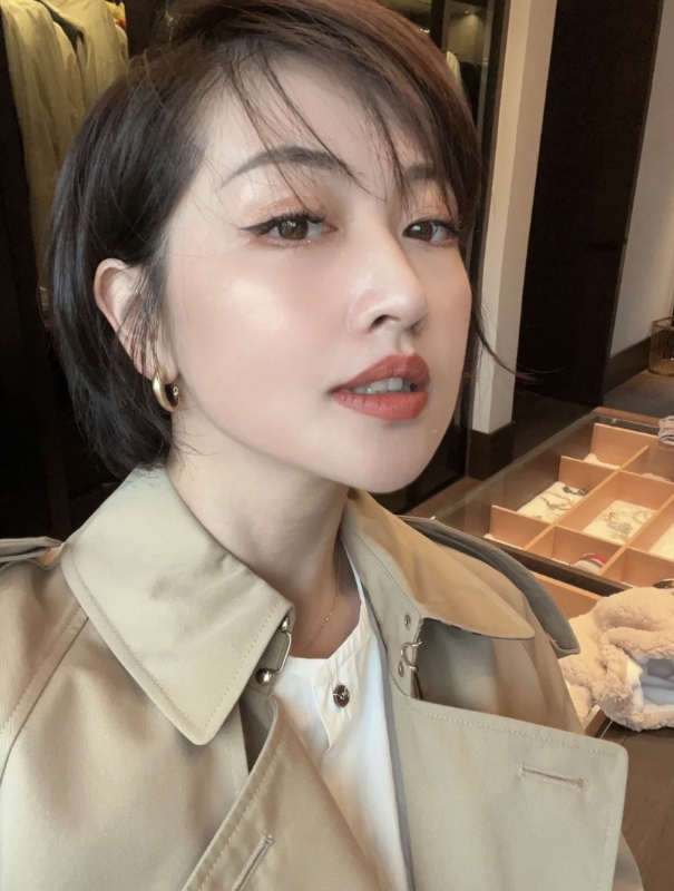 Angie的第一张照片--基督教相亲网