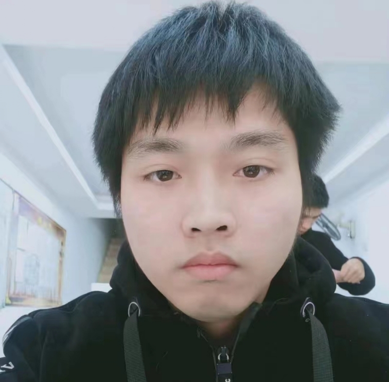 无奋斗不清春的第一张照片--基督教相亲网