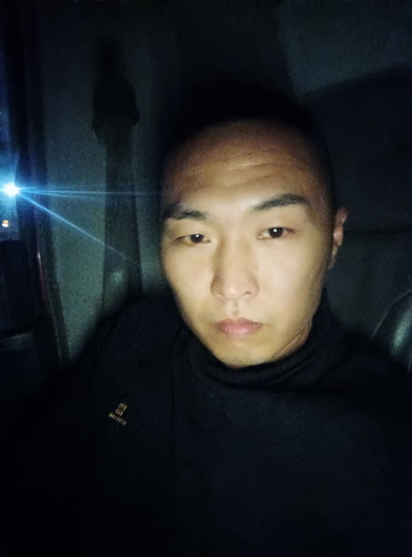 小小李的第一张照片--基督教相亲网