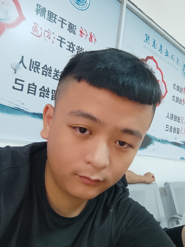 阿景的第一张照片--基督教相亲网