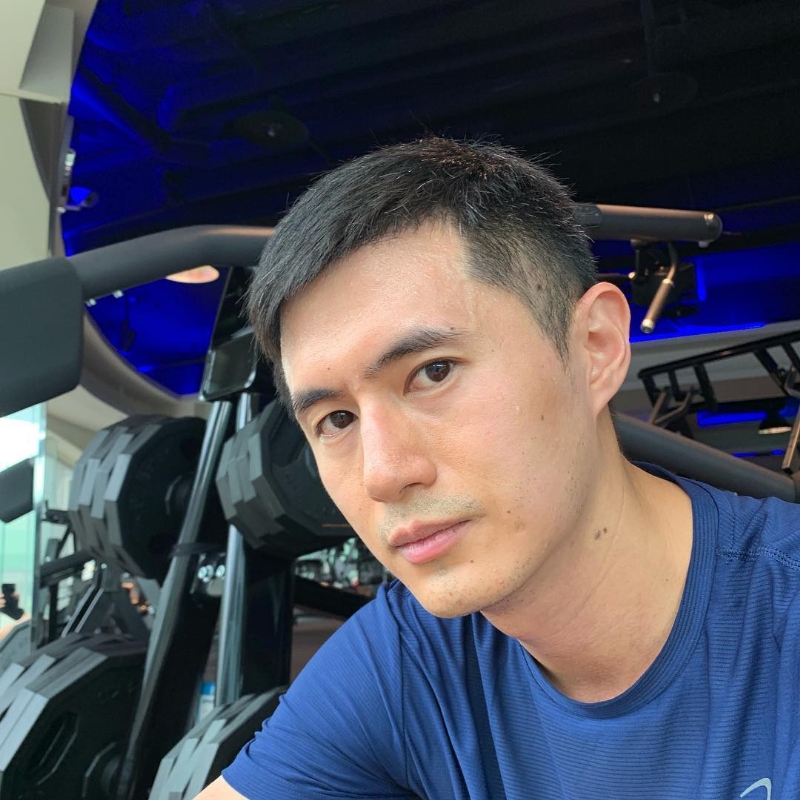 David的第二张照片--基督教相亲网
