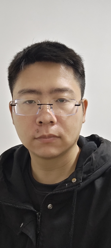 默先的第一张照片--基督教相亲网
