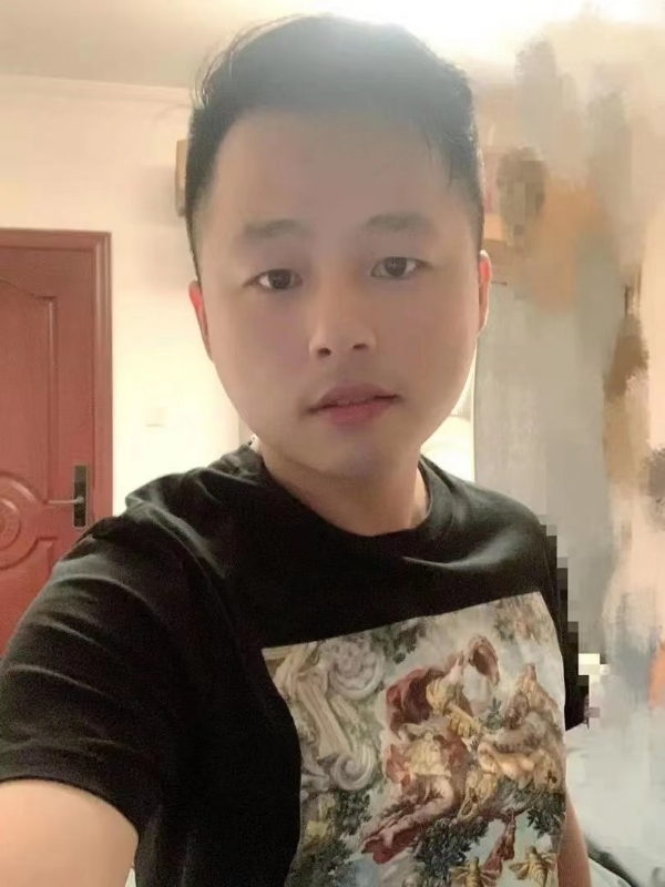 追风少年的第一张照片--基督教相亲网