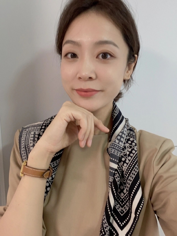 迷人秋色的第一张照片--基督教相亲网