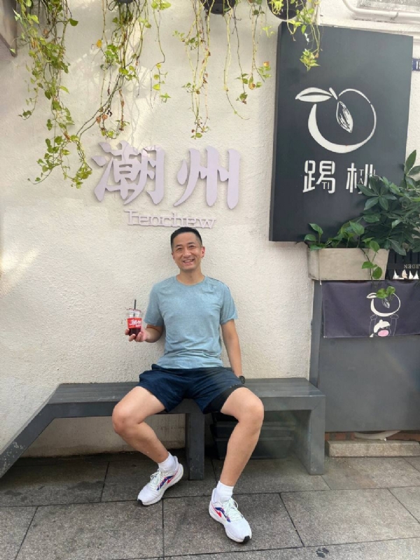 Elio的第一张照片--基督教相亲网