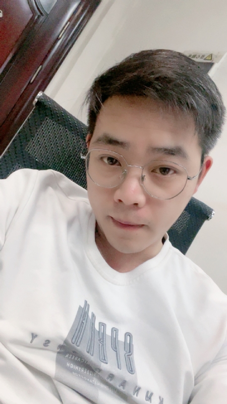 The—FOX的第一张照片--基督教相亲网