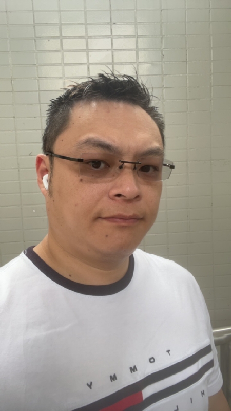 iansuen的第一张照片--基督教相亲网