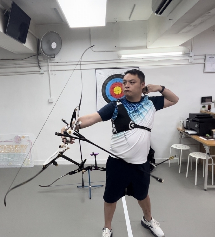 iansuen的第二张照片--基督教相亲网