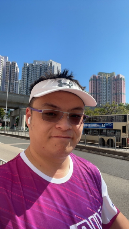 iansuen的第五张照片--基督教相亲网