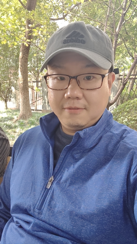 卡卡虎的第一张照片--基督教相亲网