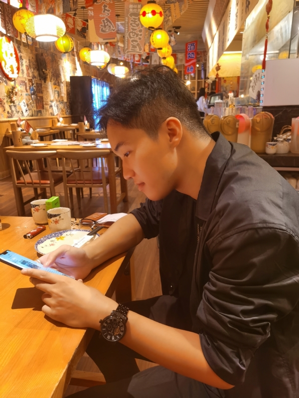 乳酸菌君的第二张照片--基督教相亲网