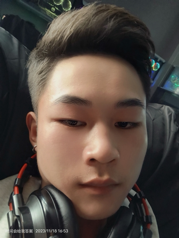 烦烦的小林的第一张照片--基督教相亲网