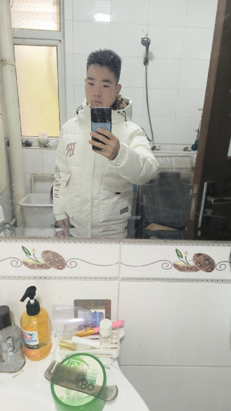 小李的第一张照片--基督教相亲网