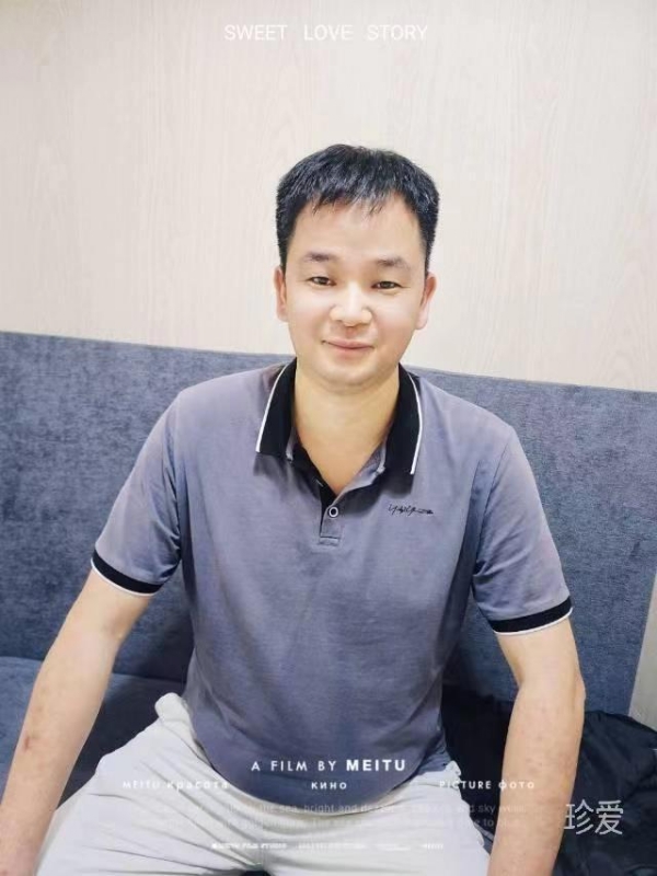 风笑痴的第二张照片--基督教相亲网