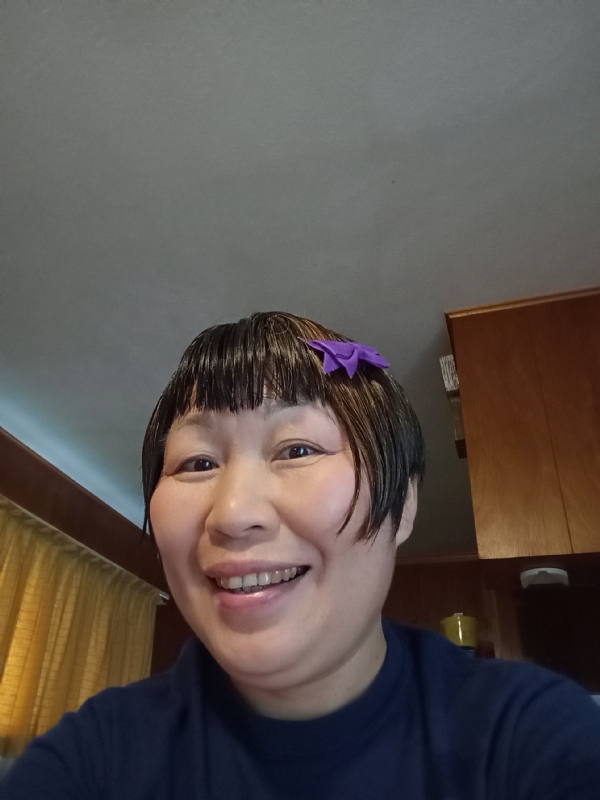 小莲的第二张照片--基督教相亲网