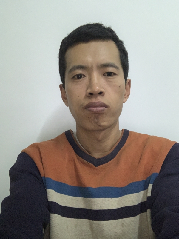 余生有你不孤单的第一张照片--基督教相亲网
