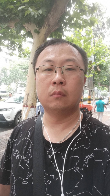 飘逸的星辰的第一张照片--基督教相亲网