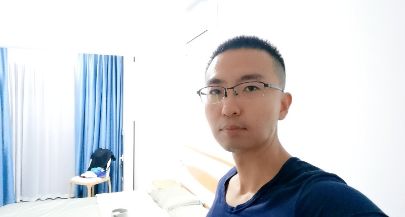 roy的第一张照片--基督教相亲网