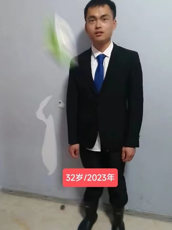 林嘉任的第一张照片--基督教相亲网