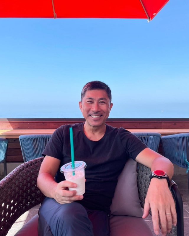 爱我所爱的第一张照片--基督教相亲网