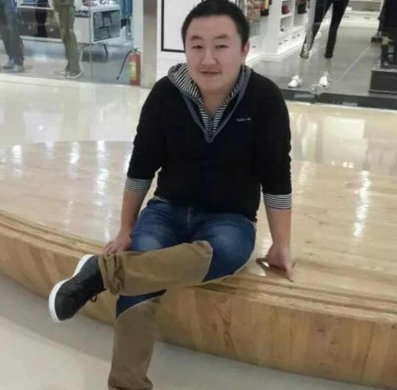 牛哥的第二张照片--基督教相亲网