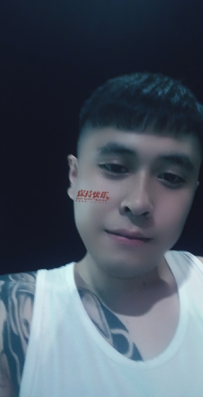 愚忠的第一张照片--基督教相亲网