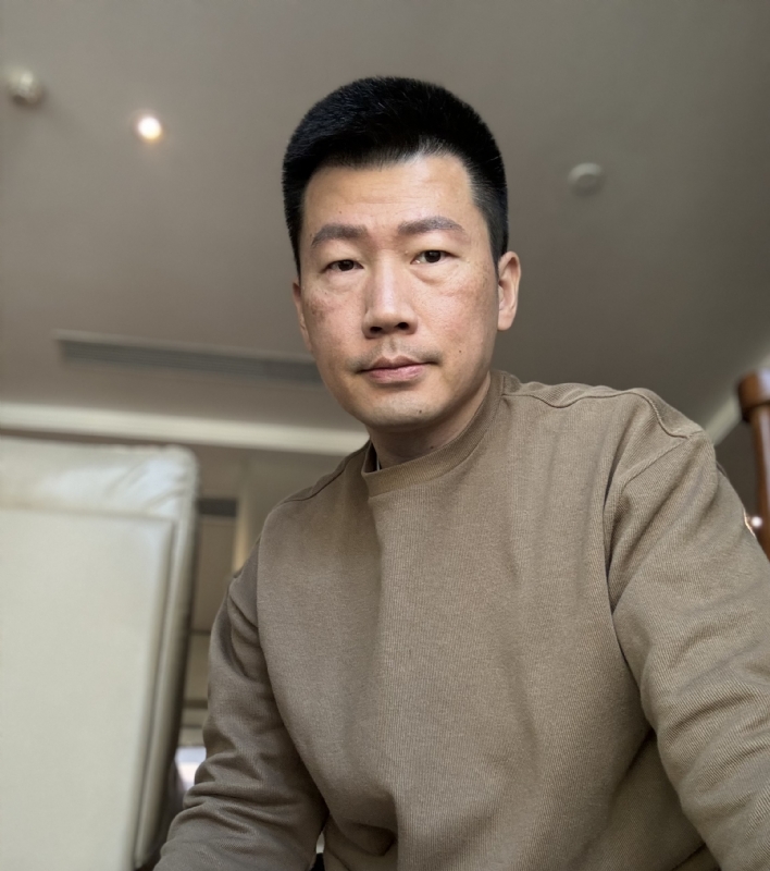 西恩的第一张照片--基督教相亲网