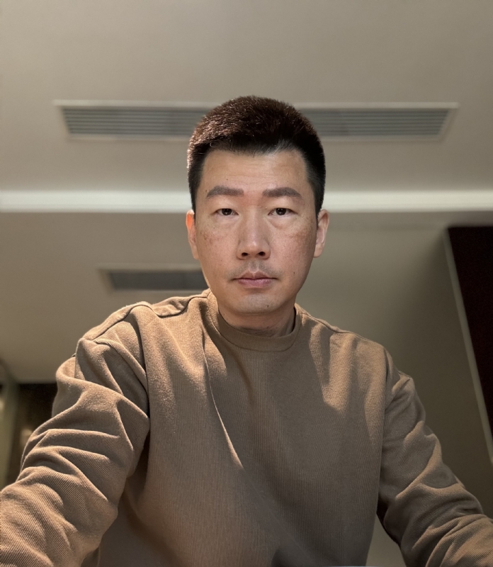 西恩的第二张照片--基督教相亲网