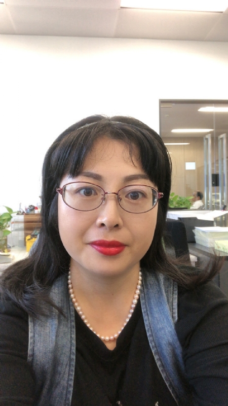 炘炘的第一张照片--基督教相亲网