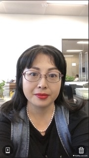 炘炘的第二张照片--基督教相亲网