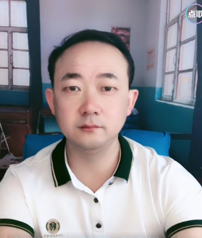 成秀才的第二张照片--基督教相亲网