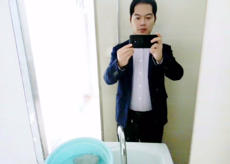 旭日春晖的第三张照片--基督教相亲网