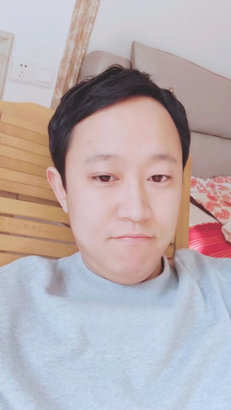 哈喽的第一张照片--基督教相亲网