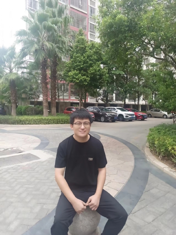 等闲的第三张照片--基督教相亲网