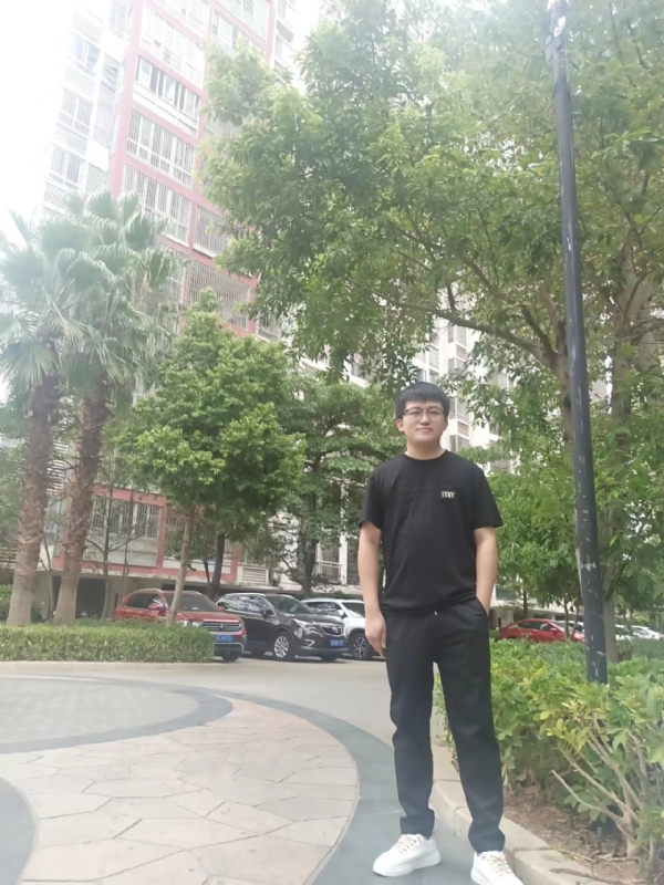 等闲的第四张照片--基督教相亲网