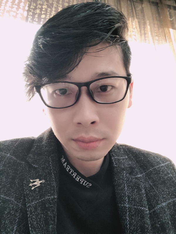 在等一个人的第一张照片--基督教相亲网
