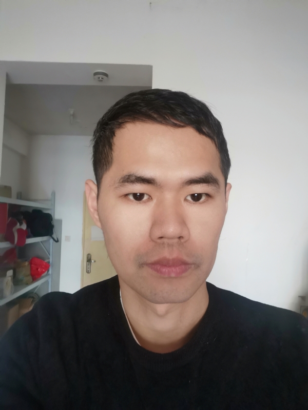 梦想在飞翔的第三张照片--基督教相亲网