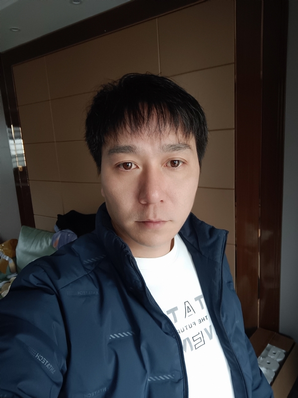 麦弟的第一张照片--基督教相亲网