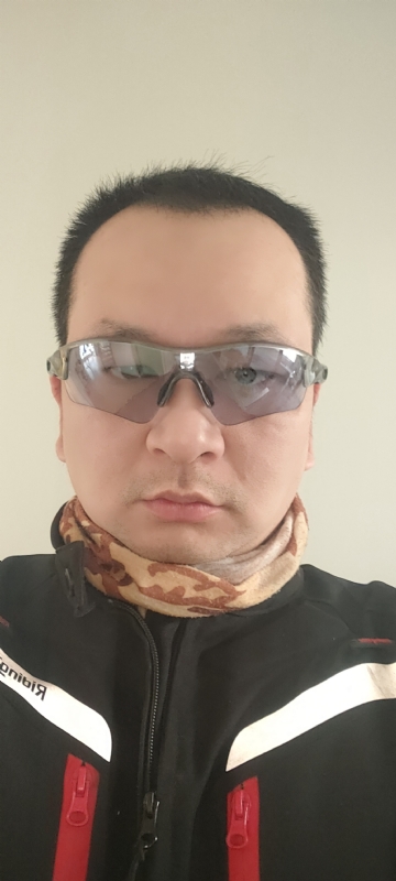 寓意天心的第一张照片--基督教相亲网