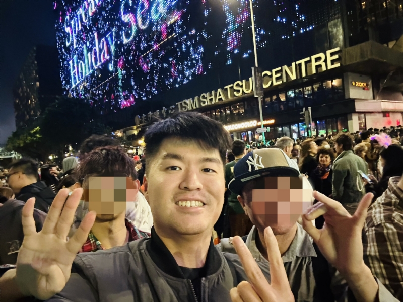 Jason的第一张照片--基督教相亲网