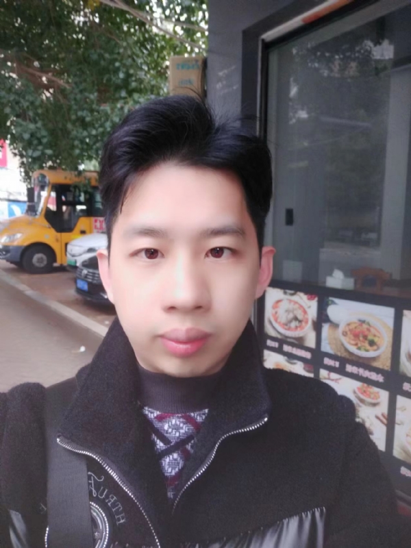 qiuzhiyong的第一张照片--基督教相亲网