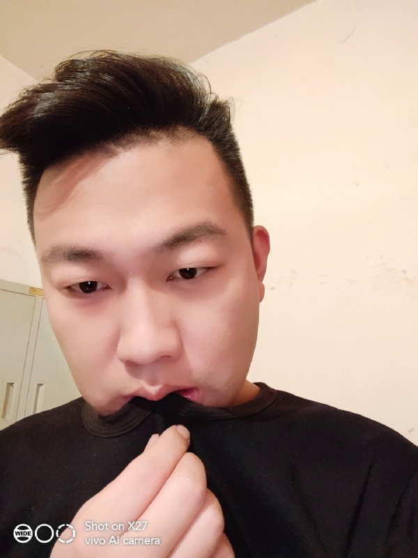 累觉不爱的第一张照片--基督教相亲网