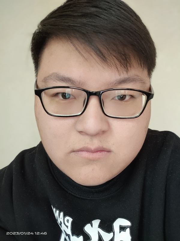 龙先生的第一张照片--基督教相亲网