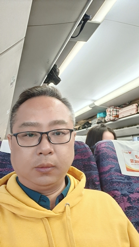 流浪的云的第二张照片--基督教相亲网